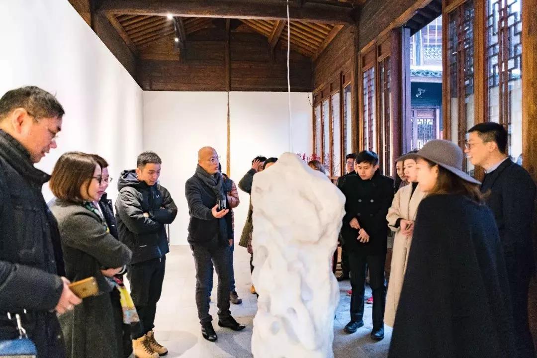 一路同业共杰出——必赢亚洲地产杭州事业部媒体答谢私享会圆满闭幕