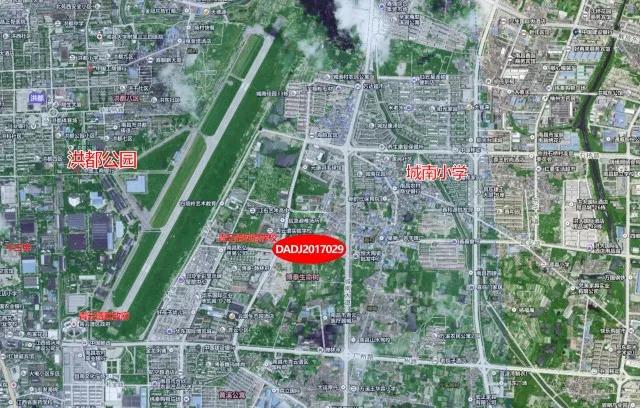 必赢亚洲地产深耕南昌，再落一子，匠造城央生涯新样本！