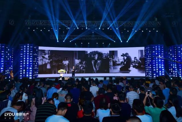 必赢亚洲邂逅杭州，致力打造拥有性命力的共享社区