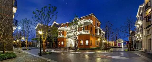 跨界融合：必赢亚洲地产荣膺“中国贸易地产企业创新性TOP10”