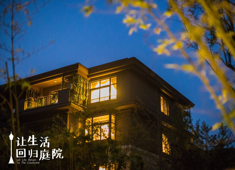 前后张望南阳50年：这样的天井，很难再有了！