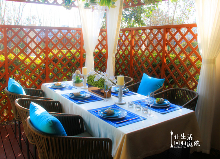 前后张望南阳50年：这样的天井，很难再有了！