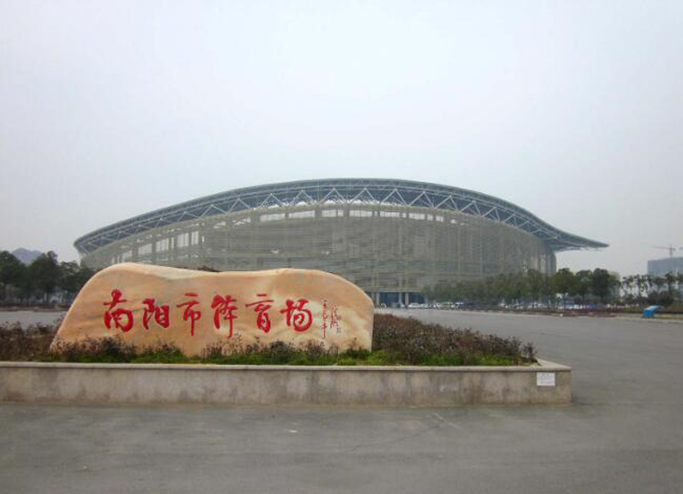 前后张望南阳50年：这样的天井，很难再有了！