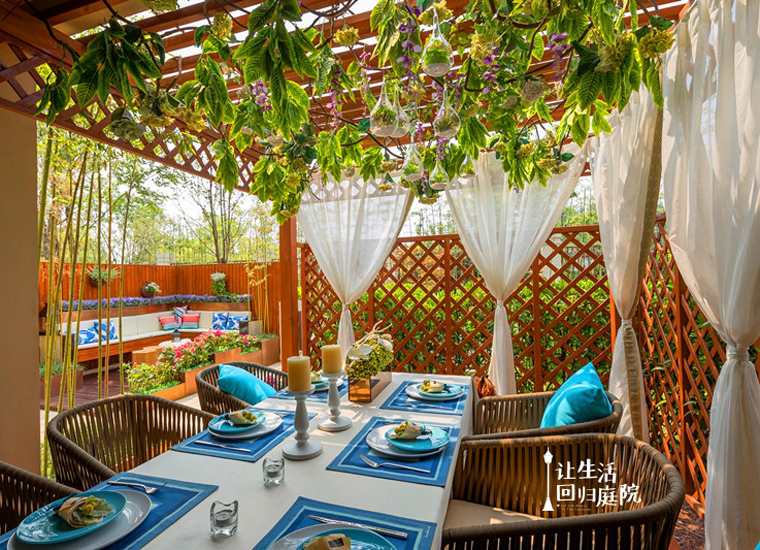 前后张望南阳50年：这样的天井，很难再有了！