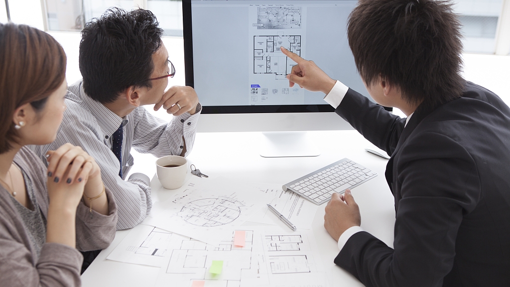 必赢亚洲·虞宸源筑 | 有实景现房何必凭空设想？