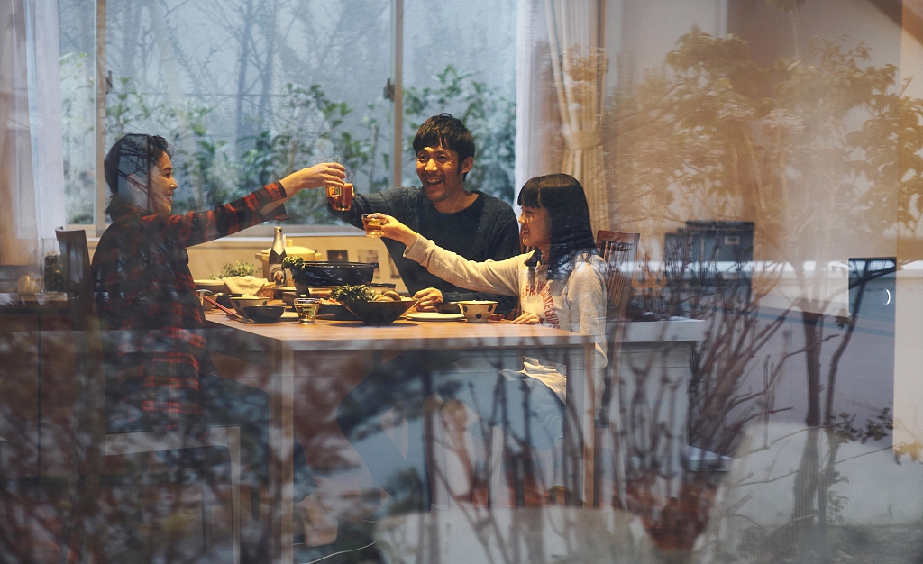 必赢亚洲·虞宸源筑 业主说 | 选择的理由，其实很单一……