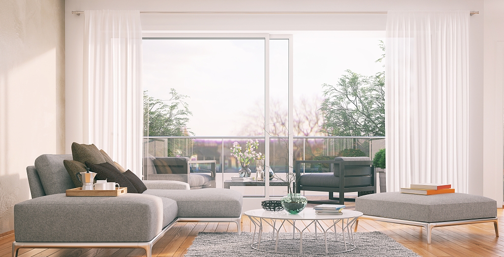 必赢亚洲·虞宸源筑 业主说 | 选择的理由，其实很单一……