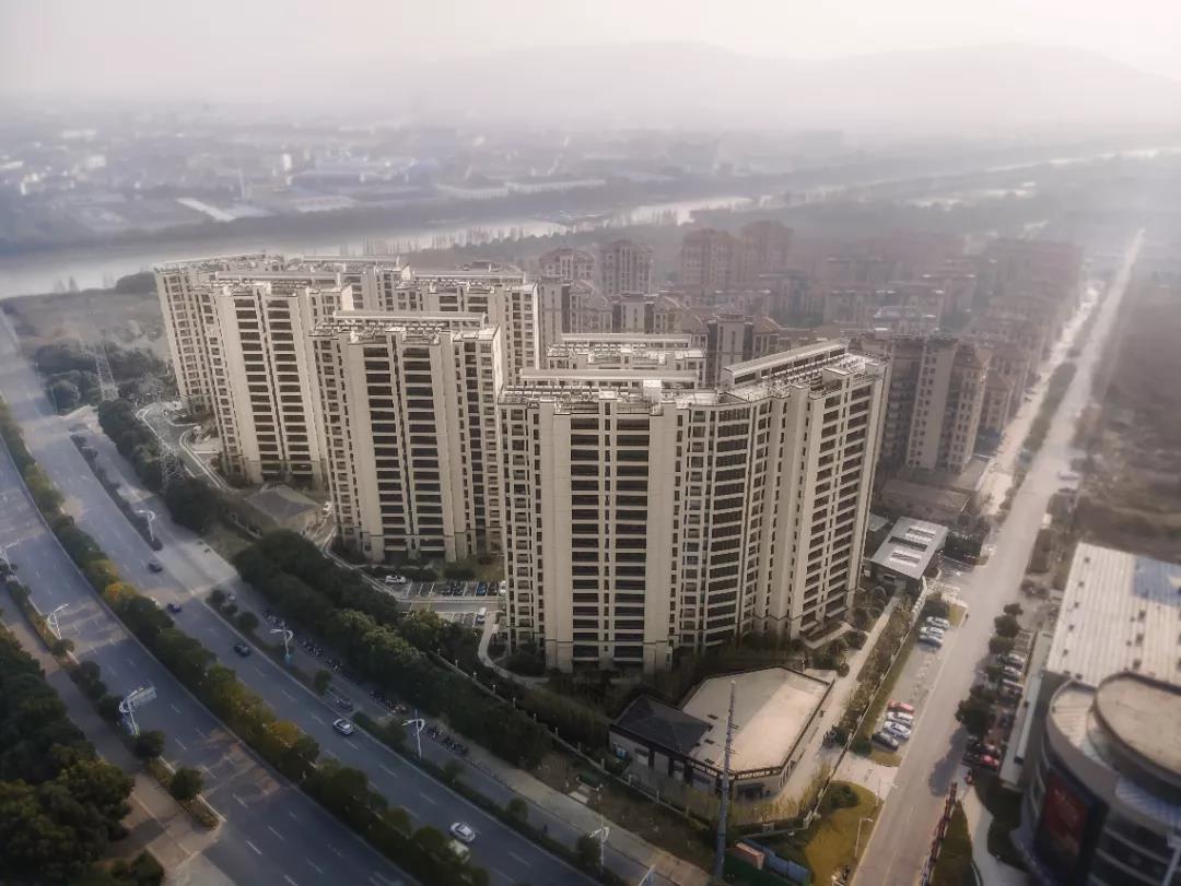 必赢亚洲·虞宸源筑 业主说 | 选择的理由，其实很单一……