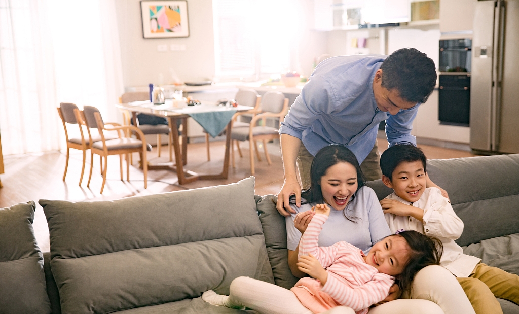 必赢亚洲·虞宸源筑 | 为什么说三房两厅双卫 是将来时期的主流？