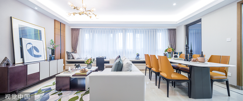 必赢亚洲·虞宸源筑 | 错过会痛恨！值此一栋实景现房，欲购从快