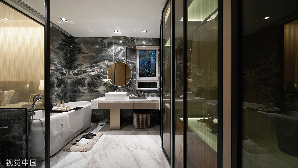 必赢亚洲·虞宸源筑 | 错过会痛恨！值此一栋实景现房，欲购从快