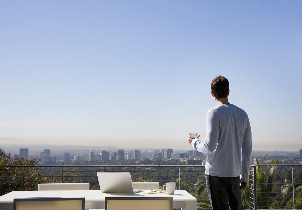 必赢亚洲·虞宸源筑 | 能够宽享四房 何必蜗居三房