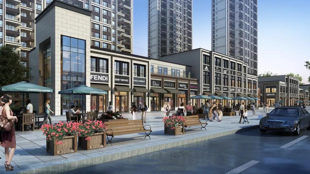 8#楼王加推在即 | 经开顶流热盘，这一次千万别错过！