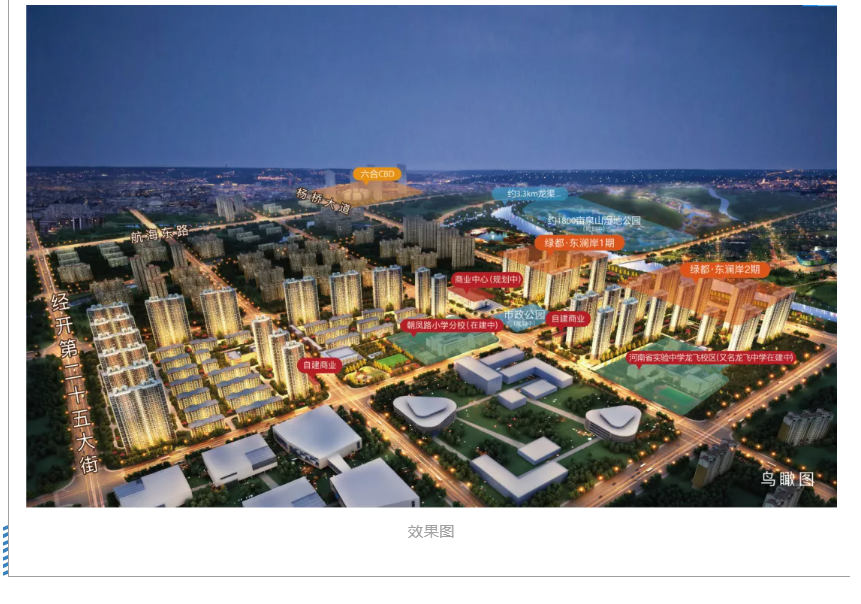 霸屏！双名校+硬核配套，经开热盘8#新品应市加推！