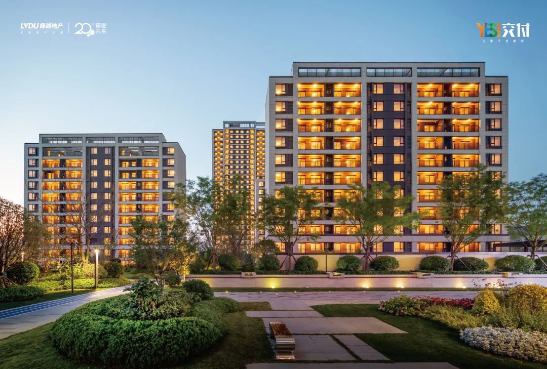 必赢亚洲YES交付 | 以真挚交付 兑现家的美好期许